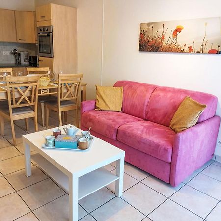 Apartment Crespin By Interhome Сен-Жерве-ле-Бен Екстер'єр фото
